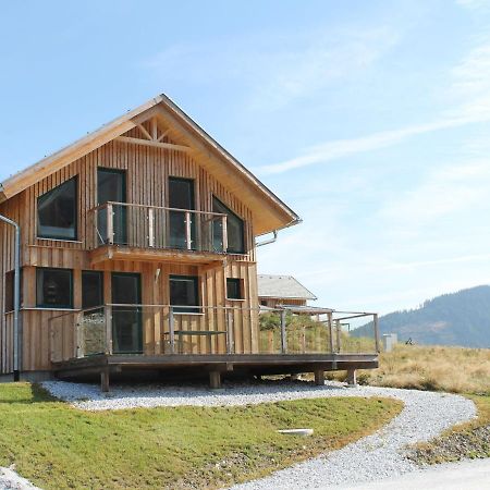 Chalet In Hohentauern Near Ski Area With Sauna Dış mekan fotoğraf