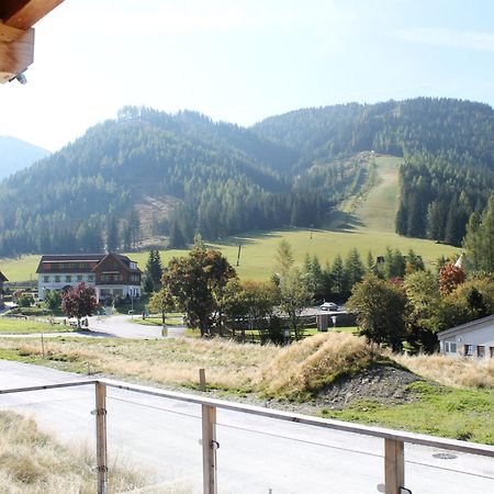 Chalet In Hohentauern Near Ski Area With Sauna Dış mekan fotoğraf