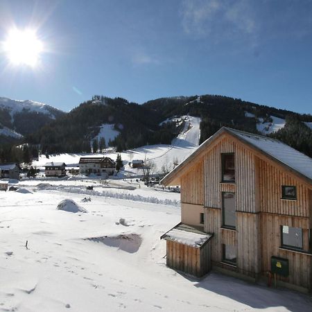 Chalet In Hohentauern Near Ski Area With Sauna Dış mekan fotoğraf
