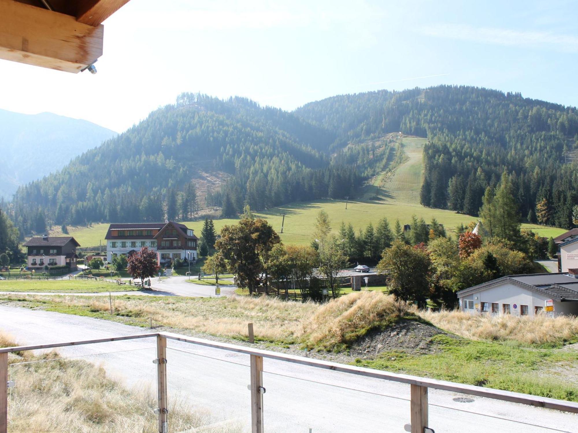 Chalet In Hohentauern Near Ski Area With Sauna Dış mekan fotoğraf