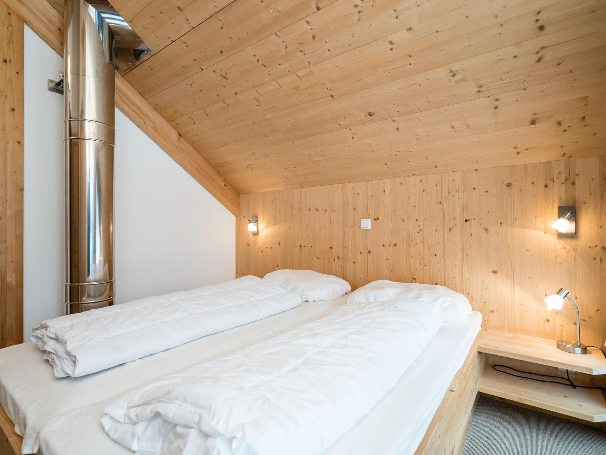 Chalet In Hohentauern Near Ski Area With Sauna Dış mekan fotoğraf