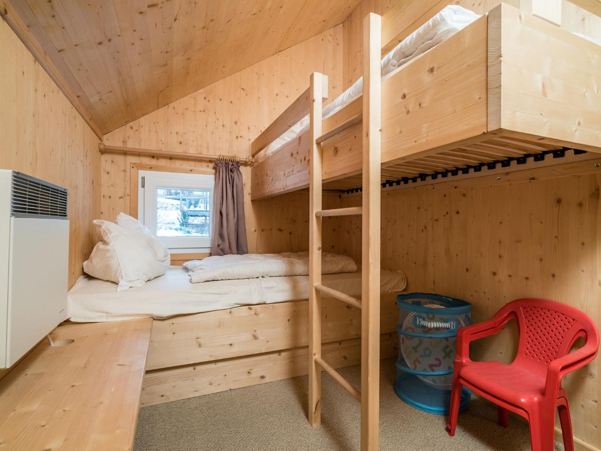 Chalet In Hohentauern Near Ski Area With Sauna Dış mekan fotoğraf