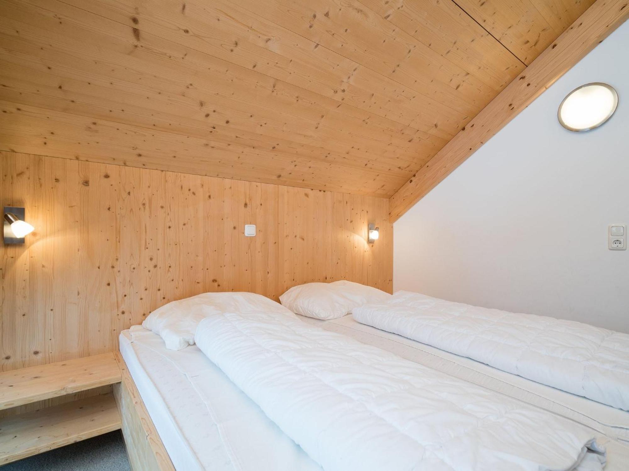 Chalet In Hohentauern Near Ski Area With Sauna Dış mekan fotoğraf