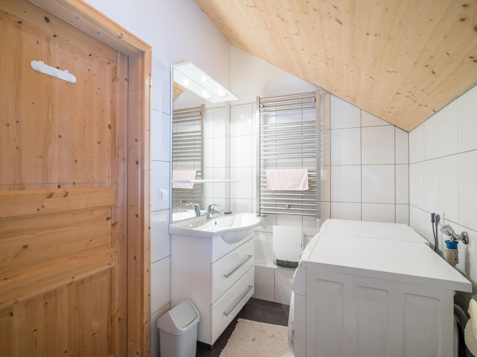 Chalet In Hohentauern Near Ski Area With Sauna Dış mekan fotoğraf