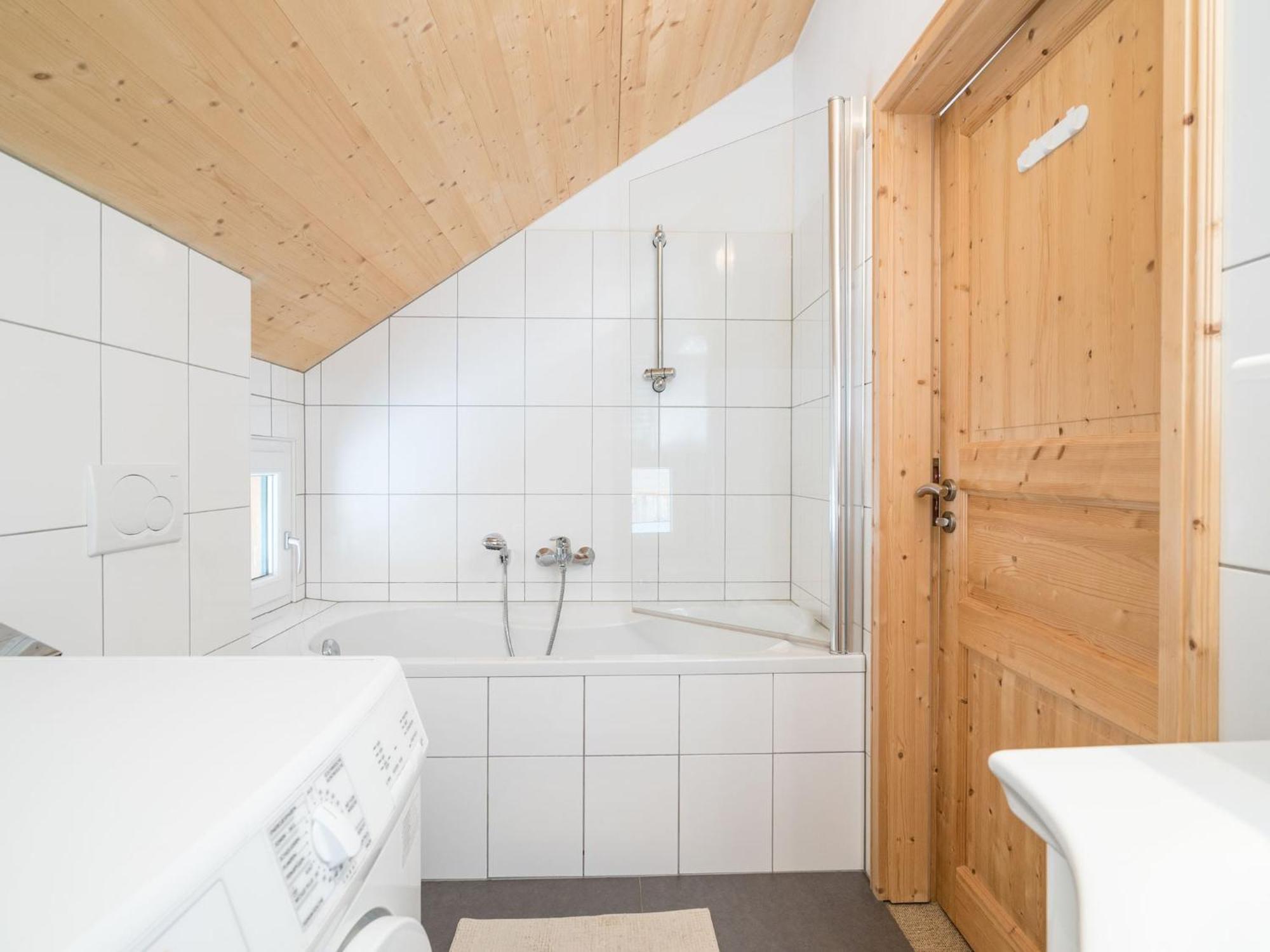 Chalet In Hohentauern Near Ski Area With Sauna Dış mekan fotoğraf
